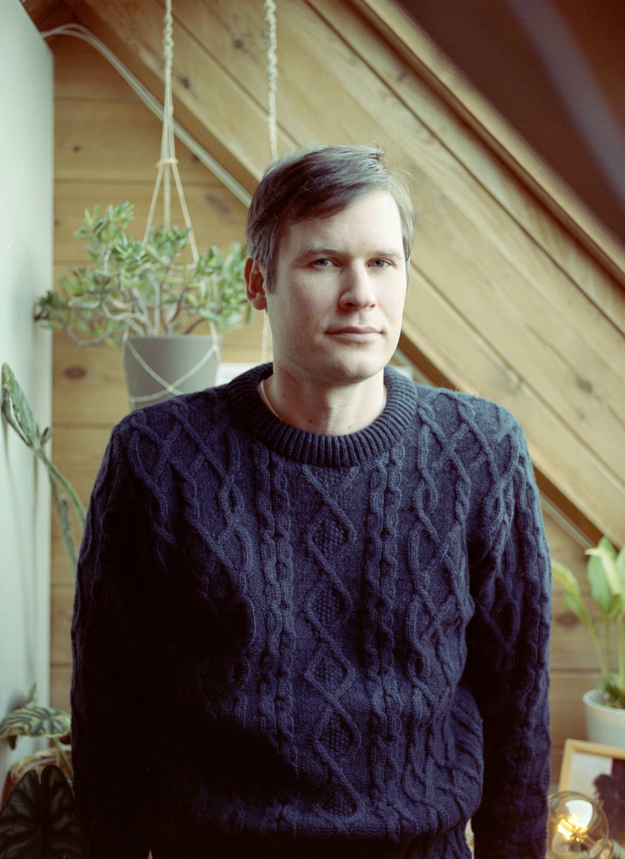 Norlender Knitwear AS – Pulôver - Unissexo por atacado – Suéter Aran Tórshavn 38016