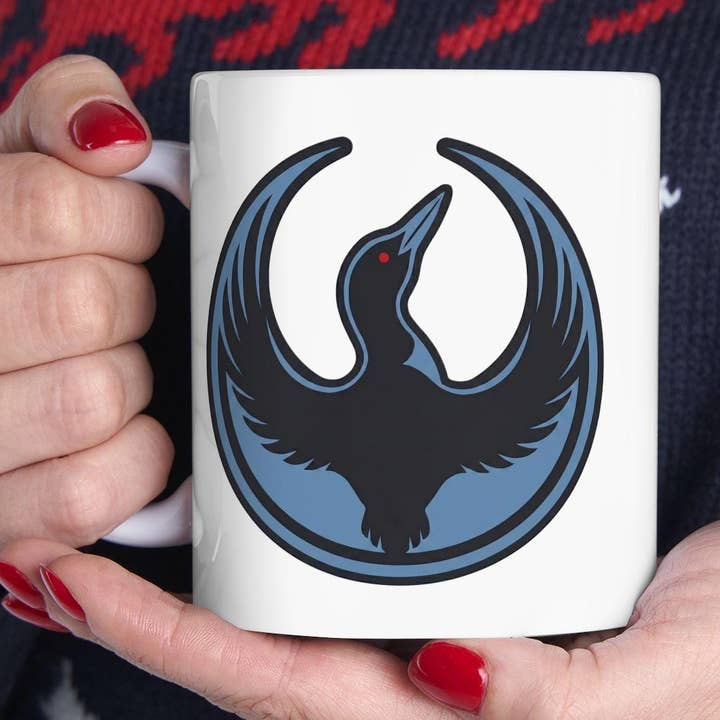 Minnesota Protest Politieke Mok, MN Weerstand Mok voor wholesale door Tevatino