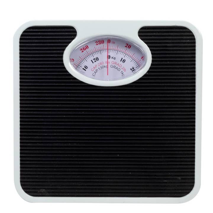 Bodico Mechanical Scale - 280lb Max Capacity for wholesale by Bodico