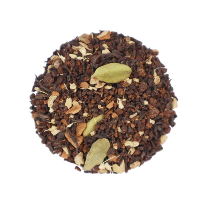 Wight Tea Company - Wholesale Loose Tea - Loose Leaf Black Tea Retail Boxes9