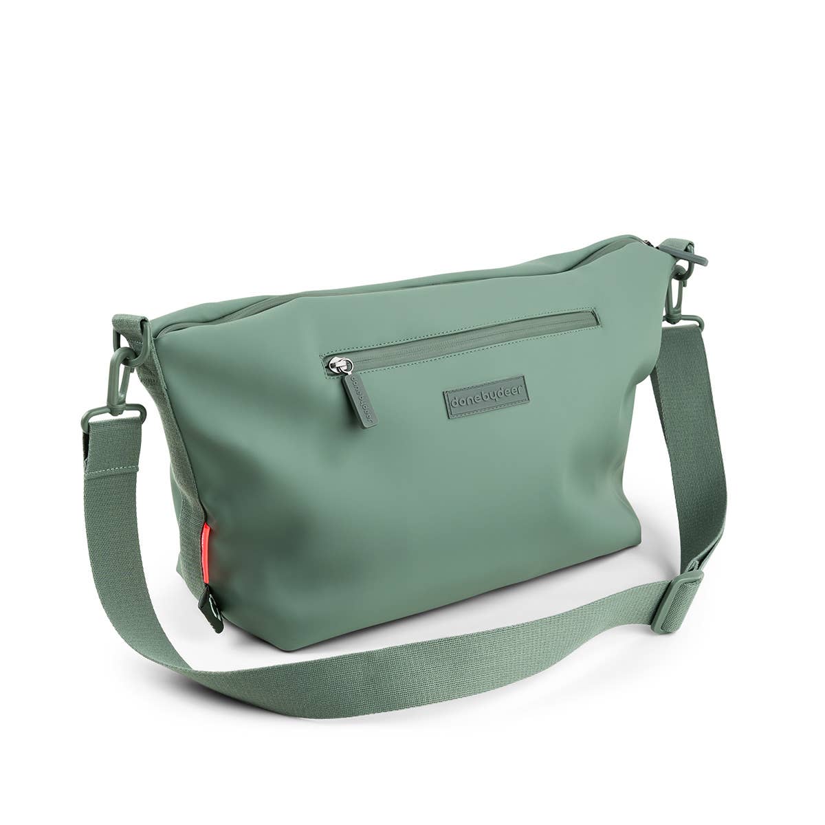 Stroller Bag Green for wholesale on Faire5