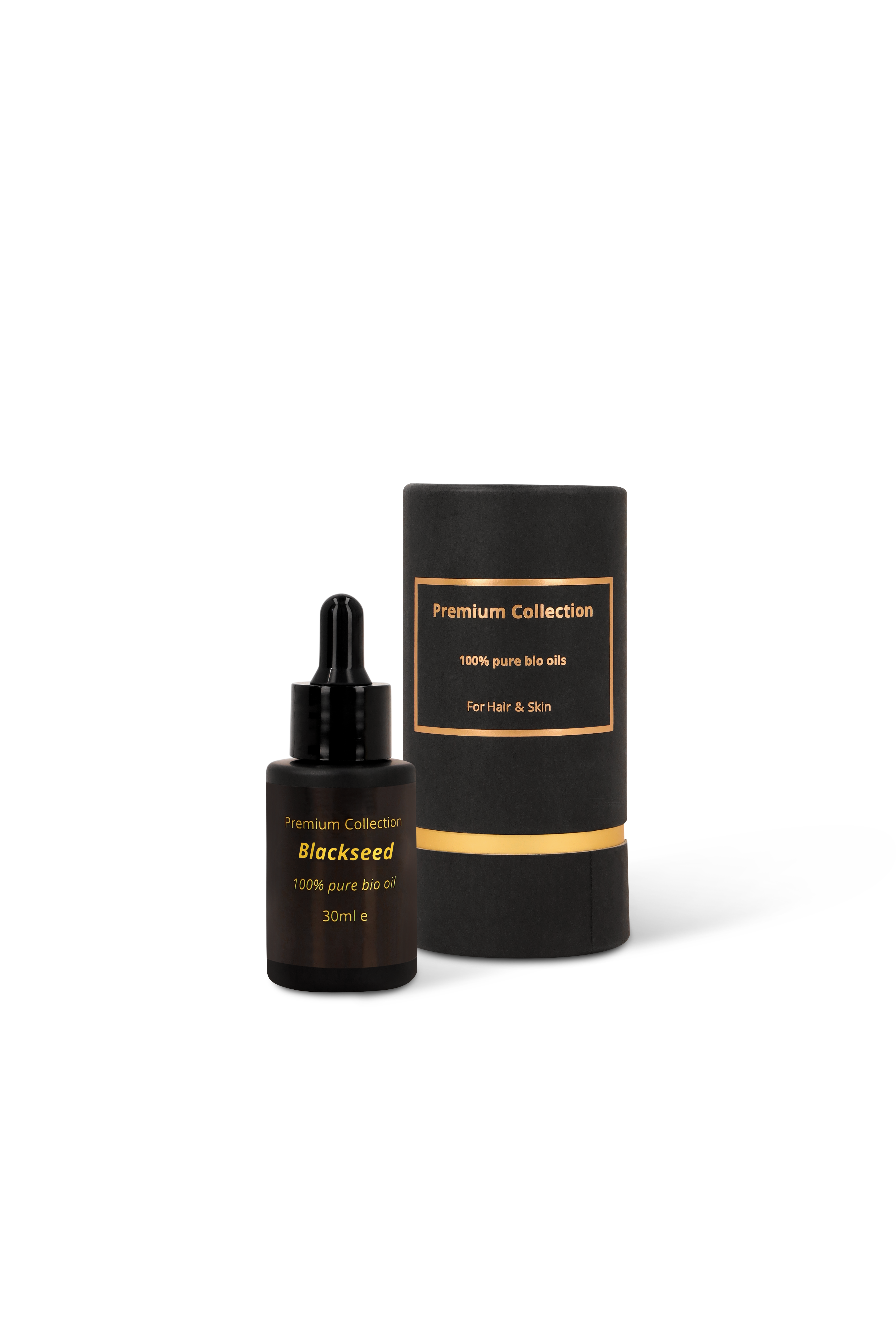 Albahri - Wholesale Facial Oil - Blackseed Pure Organic Oil 30ml1