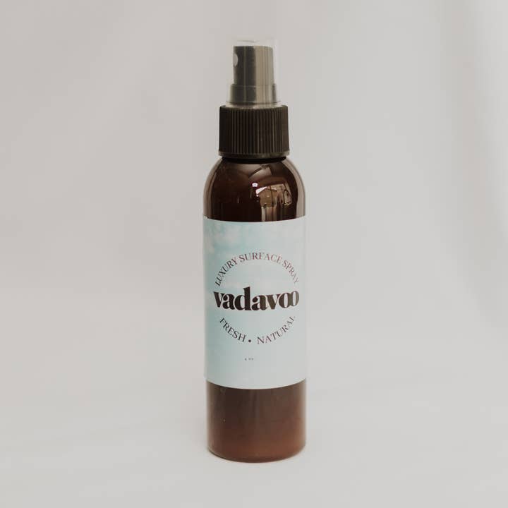 Vadavoo oppervlaktespray voor wholesale door Vadavoo
