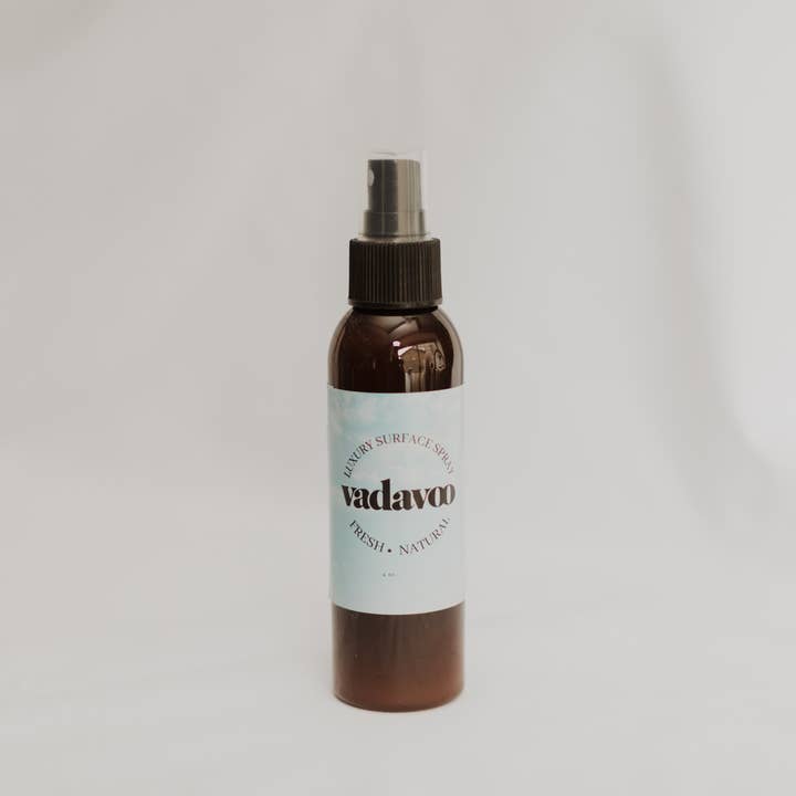 Vadavoo Surface Spray for wholesale by Vadavoo
