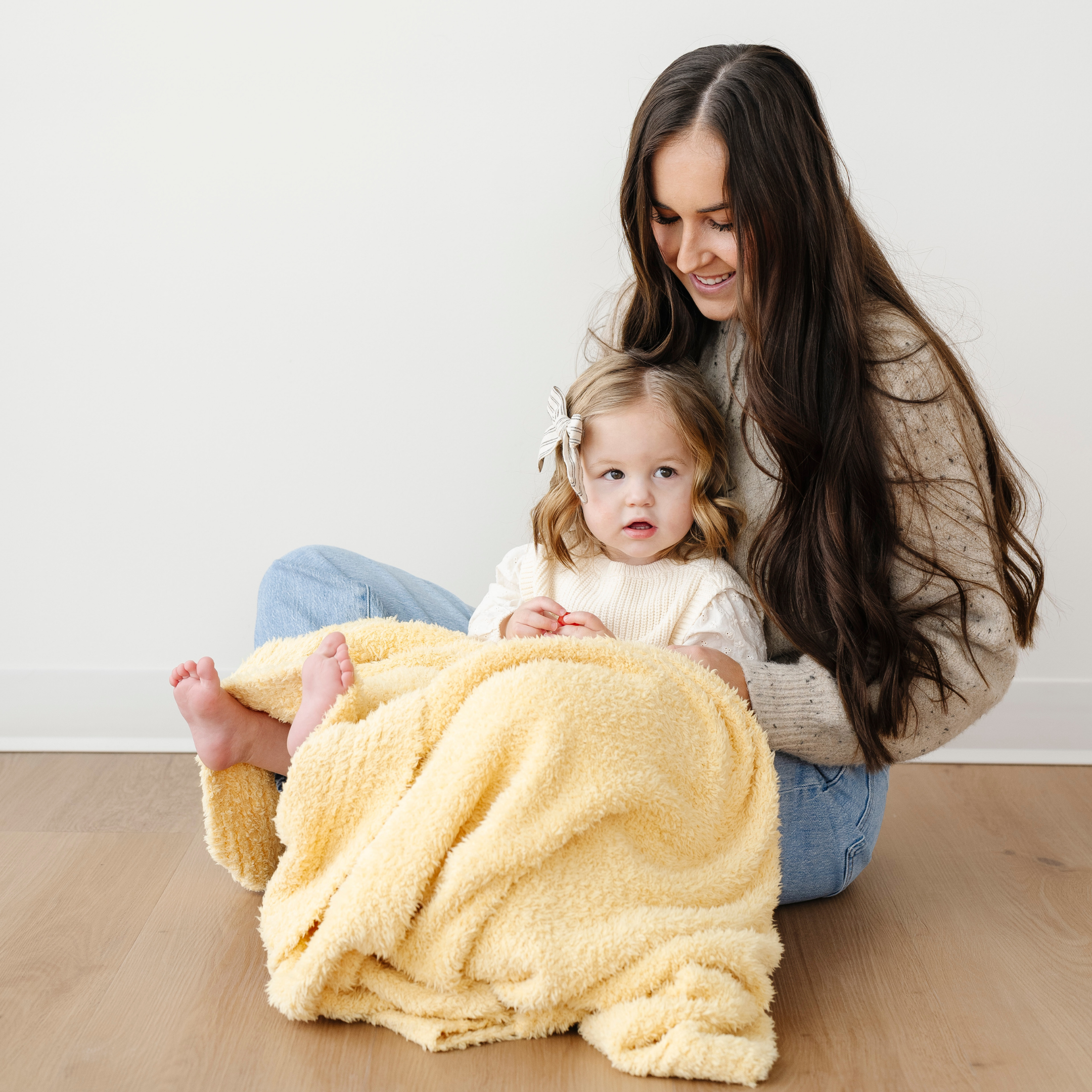 Saranoni - Wholesale Receiving Blanket - Baby - BAMBONI® RECEIVING BLANKETS67