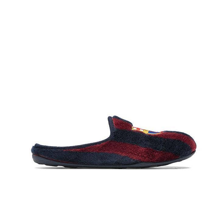 Marpen Slippers - Wholesale Slippers - Unisex - FC Barcelona Classic Shoes3