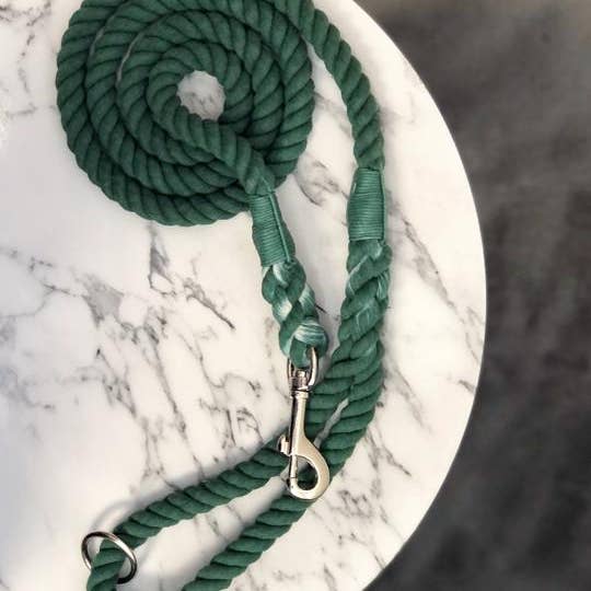 Seil aus Kiefernholz für den Großhandel von The Crafty Dog Co