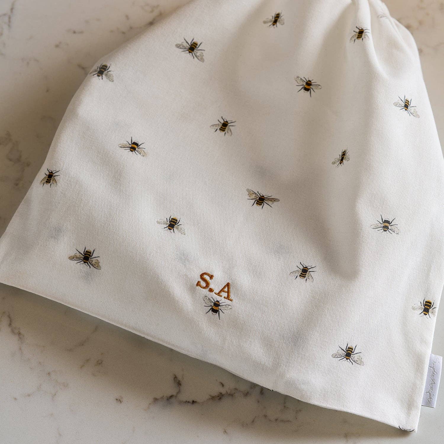 Sophie Allport – wholesale Sleepwear set – Women's – Bees Womens Pyjama Set2