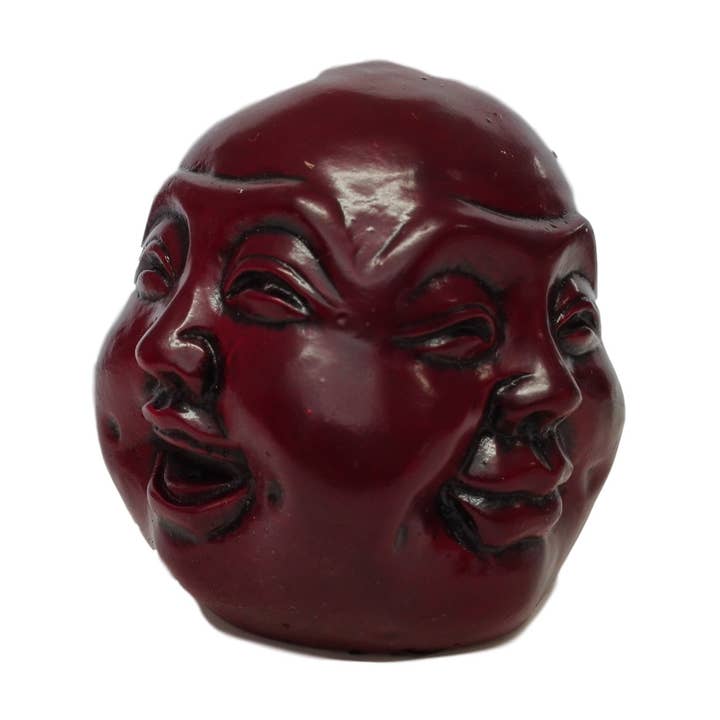 Chinese Buddha Head for wholesale by WLM