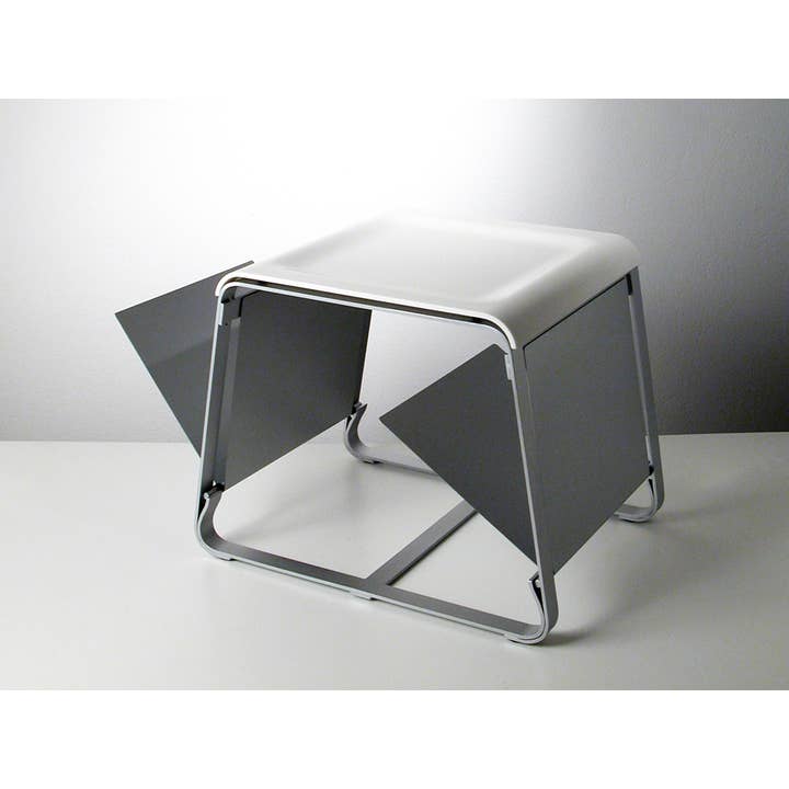 Flap per la vendita all'ingrosso da parte di Progetti