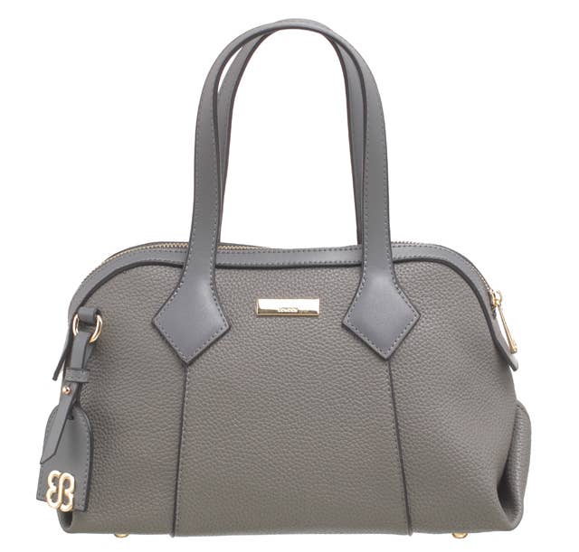 Bessie London - Wholesale Tote Bag - Women's - STYLE PEBBLE TOTE BAG7