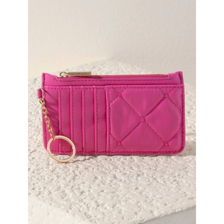Shiraleah - Wholesale Card Holder - Women's - MADEMOISELLE CARD CASE29