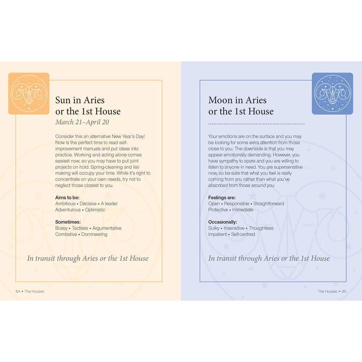 Simon & Schuster - Wholesale Book - Adult - Little Book of Astrology by CICO Books
