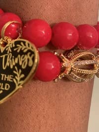 Sweet tooth for wholesale by Mommy Slays