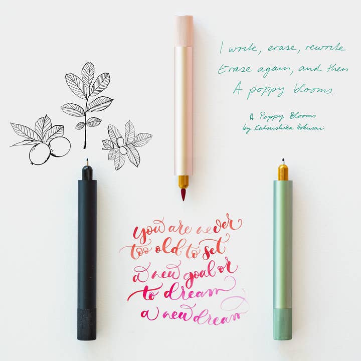 Tom's Studio - Wholesale Pen - Lumos Mini