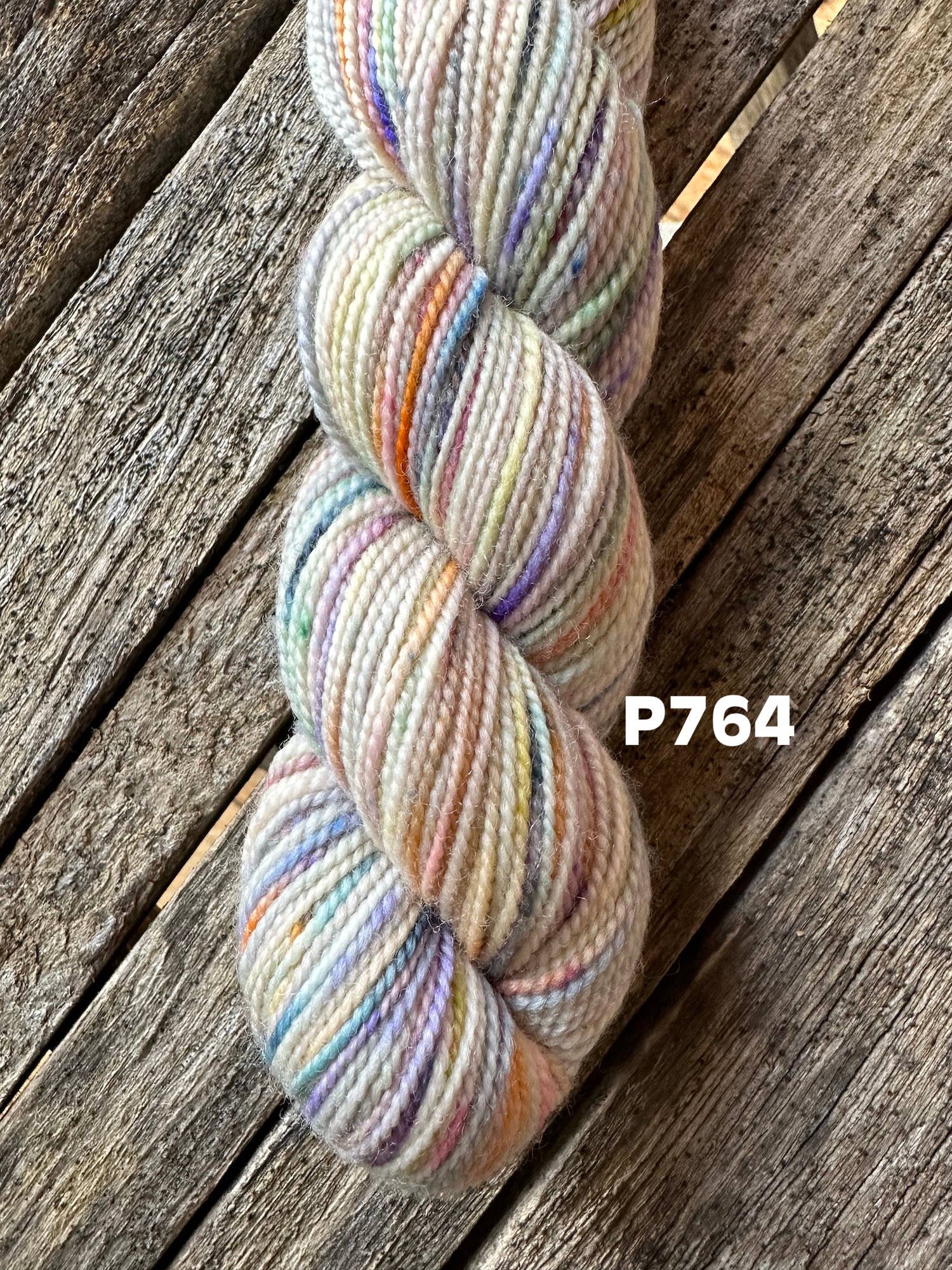 Koigu Wool Designs - Wholesale Yarn - KPPPM - Variegated -700's10