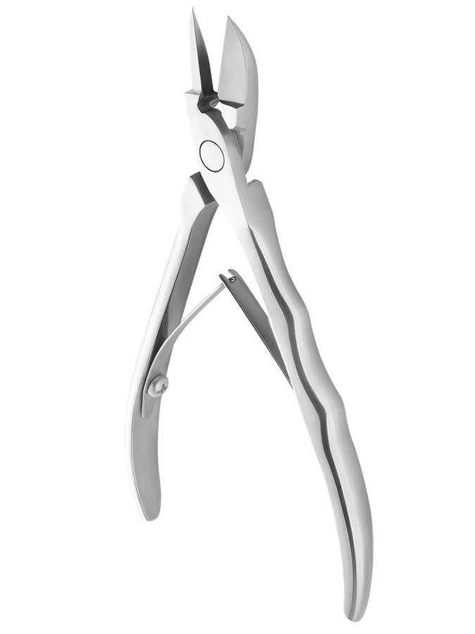 Tronchesina Per Unghie Expert 60 16 mm per la vendita all'ingrosso da parte di MUSA