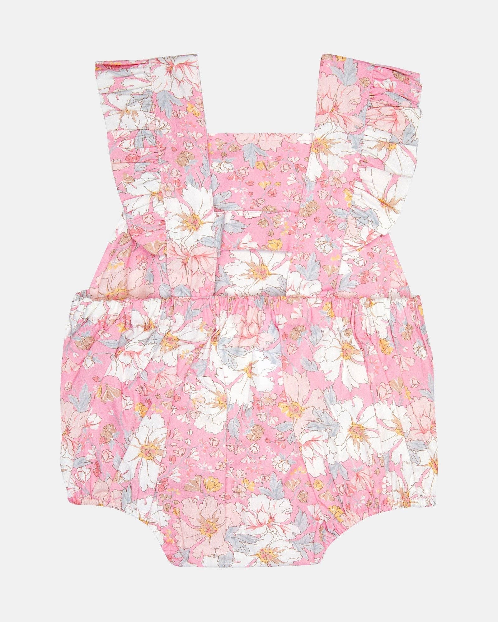 Toshi - Wholesale Overalls – Baby - Baby Romper Yasmin12
