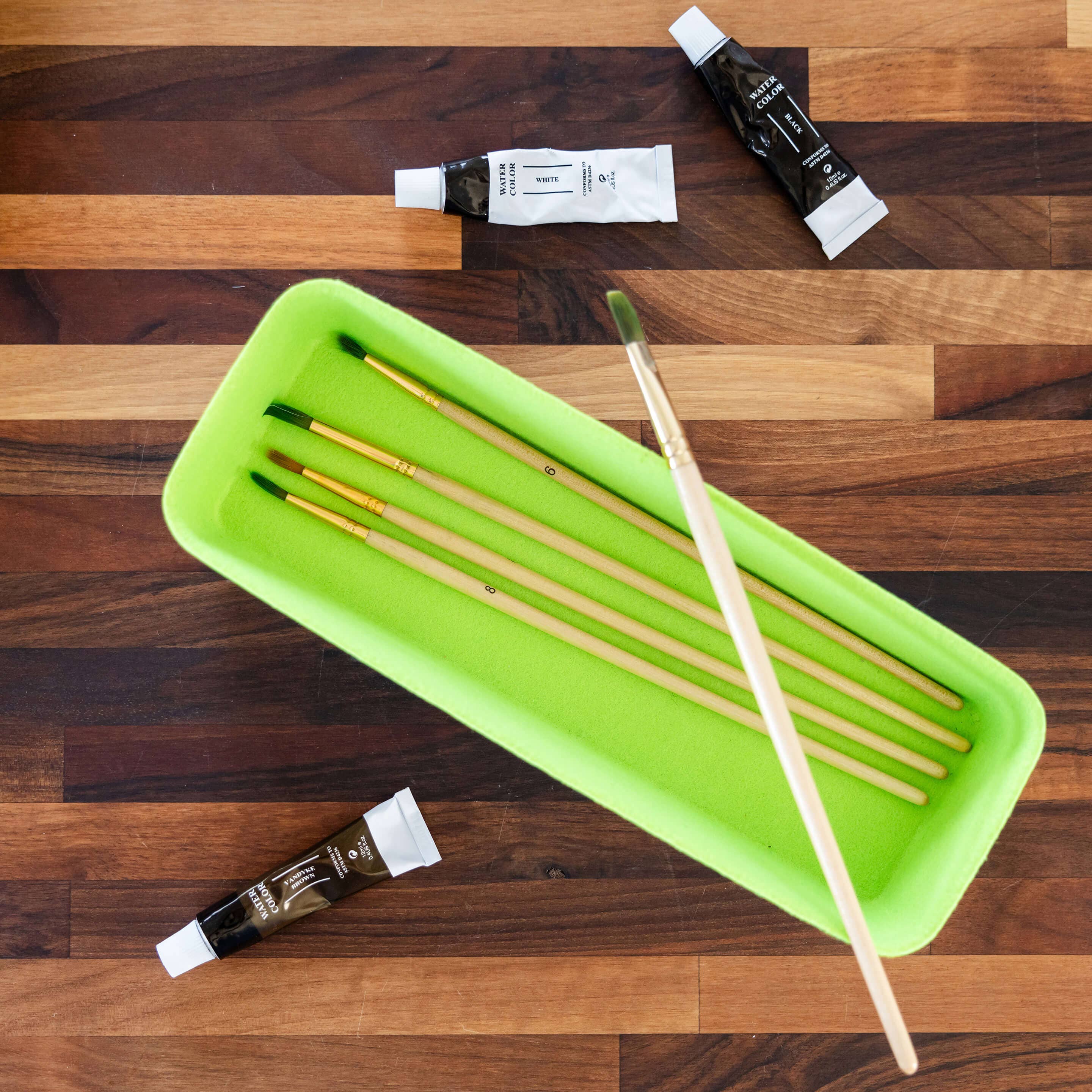 Three by Three Seattle - Wholesale Drawer Organizer - felt·like·it!™ long organizer tapered storage bins9