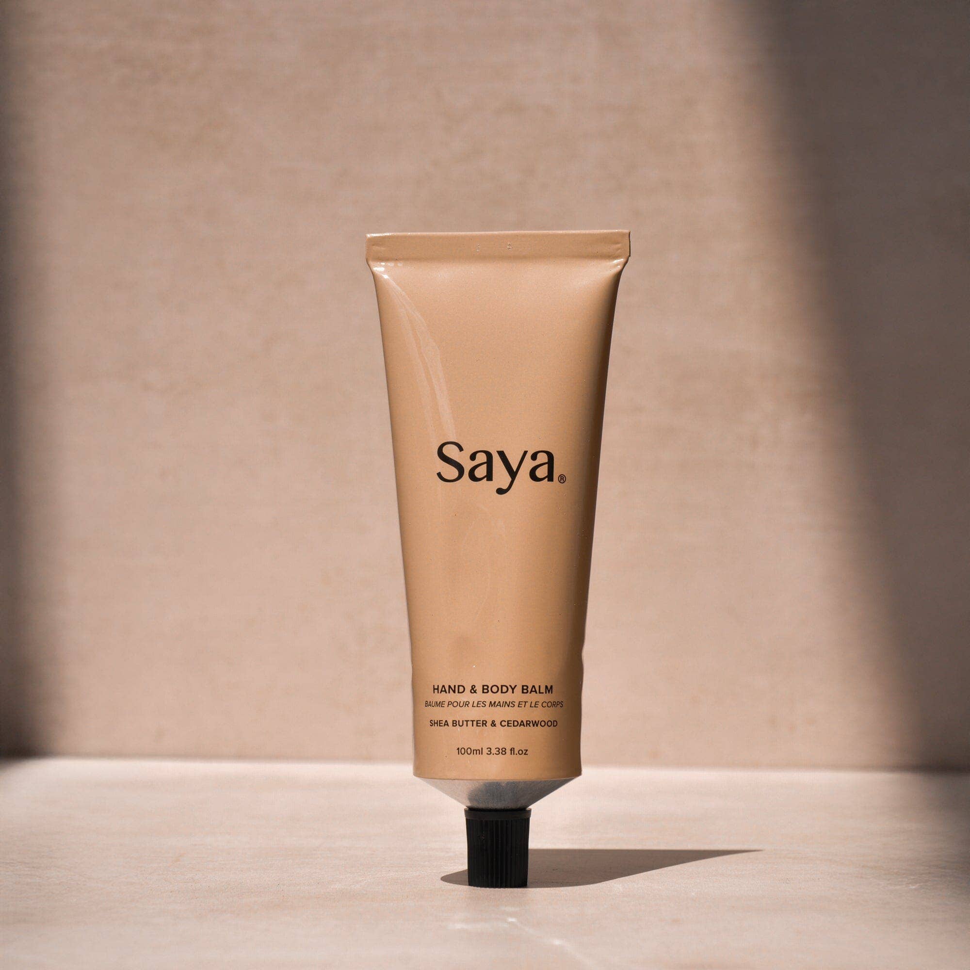 Saya® - Wholesale Hand & body lotion - Hand & Body Balm1