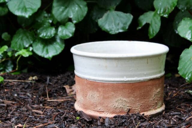 Honeychurch - Wholesale Plant Pot - Terracotta Ceramic Pot2