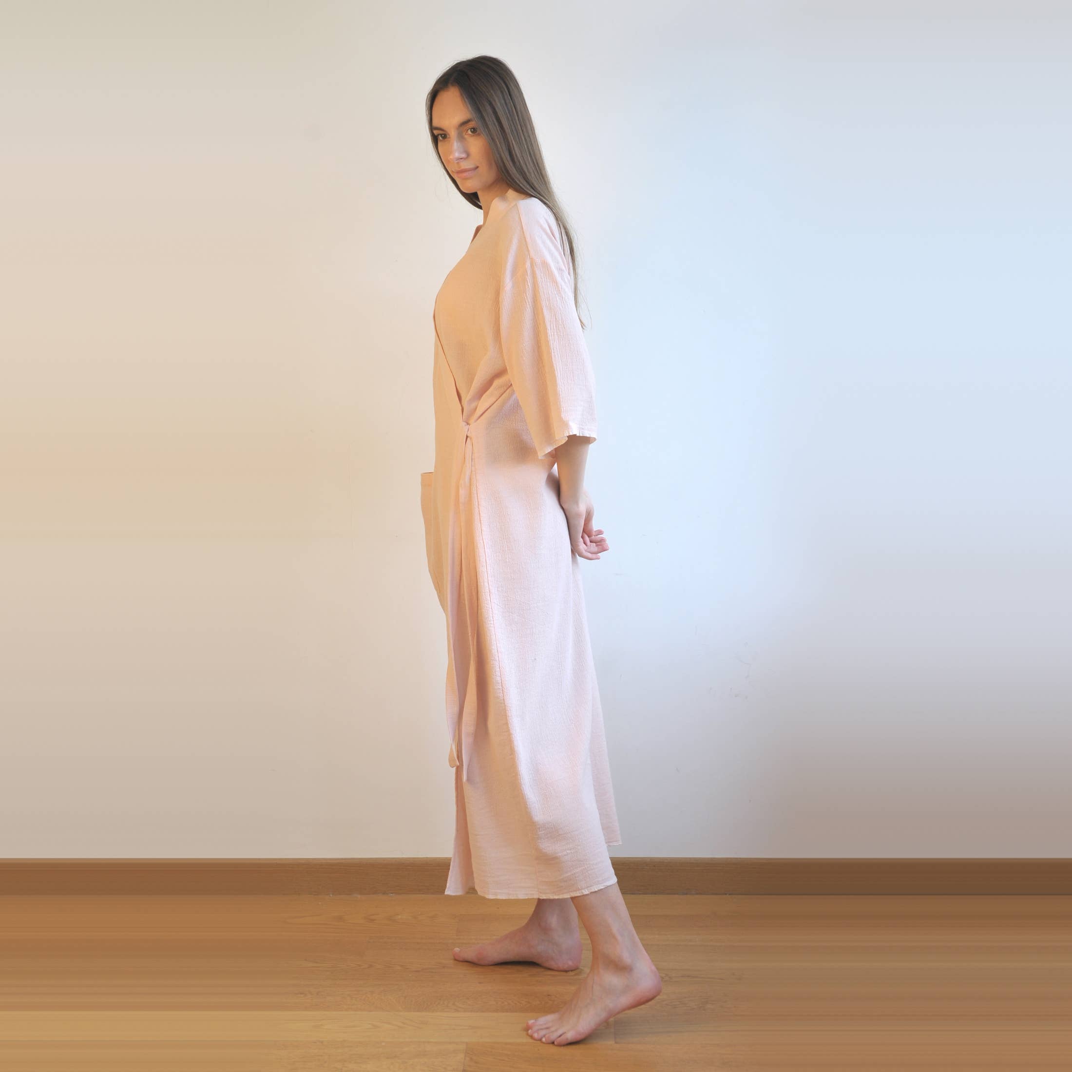 loom.ist – Großhandel Kimono – Damen – Sile Kimono25