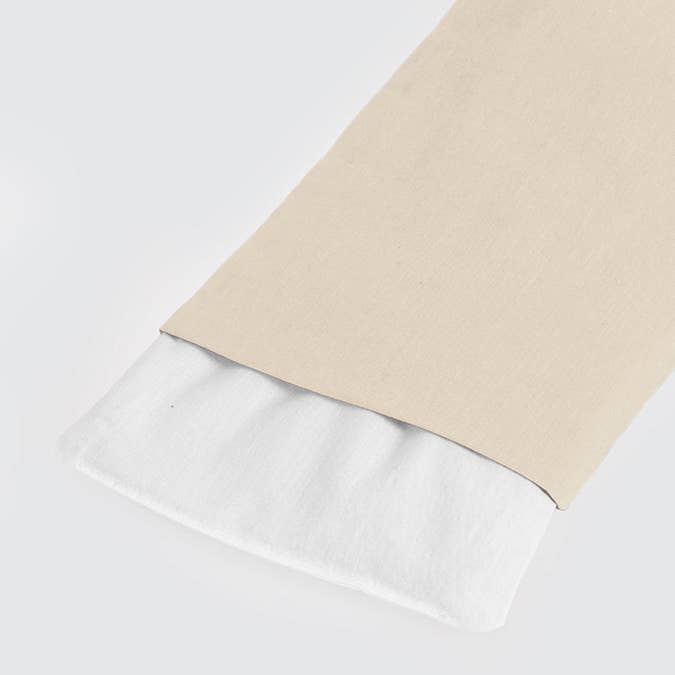 Yoga Studio Store - Wholesale Sleep/Eye Mask - Yoga Studio Scented Lavender & Linseed Eye Pillows50