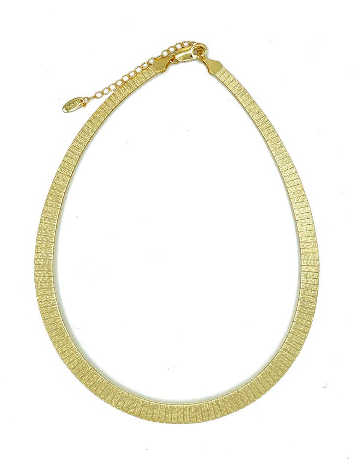 Colar Tit.925M em Prata. por atacado de Tererò s.r.l.