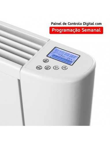 Haeger - Wholesale Electric Fan - Thermal emitter HAEGER THERMAL SMART - 1000W6