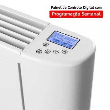 Haeger - Wholesale Electric Fan - Thermal emitter HAEGER THERMAL SMART - 1000W6