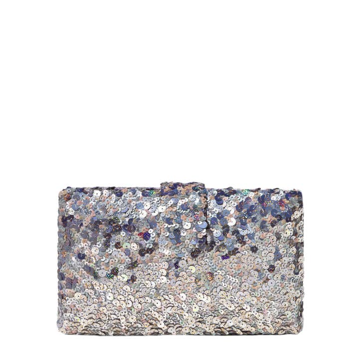 Starlet Kitsch Clutch for wholesale by Simitri