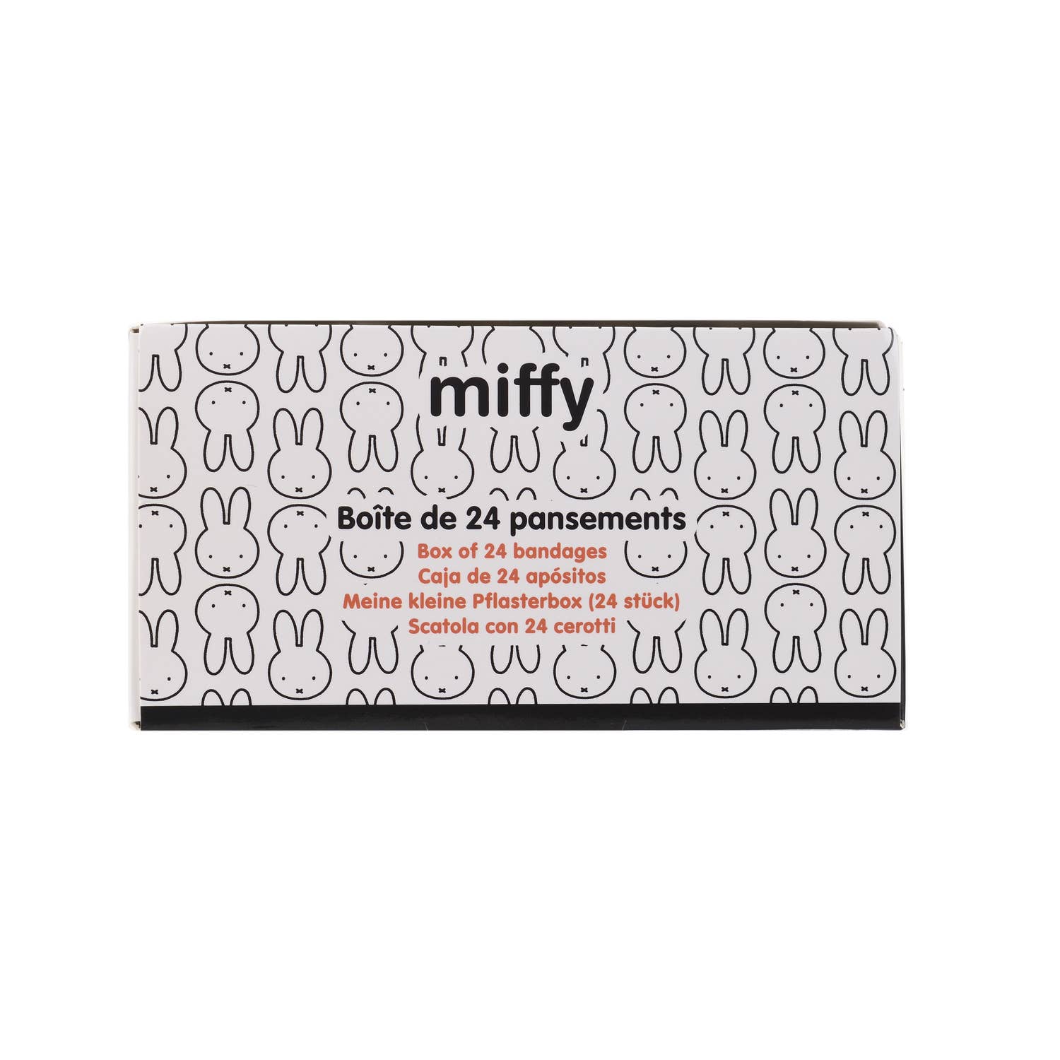 Takecare – wholesale Plasters/bandages – Kids & Baby – Miffy Bandages x242