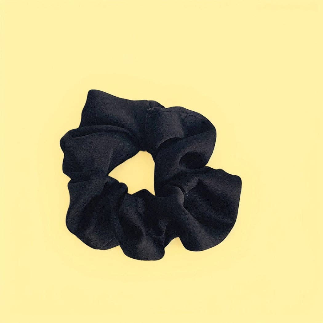WEST AUSSIE SUPPLIES – wholesale Scrunchie - Women’s – GIFTY - Luxury Satin Scrunchies (Vibrant Colors)7