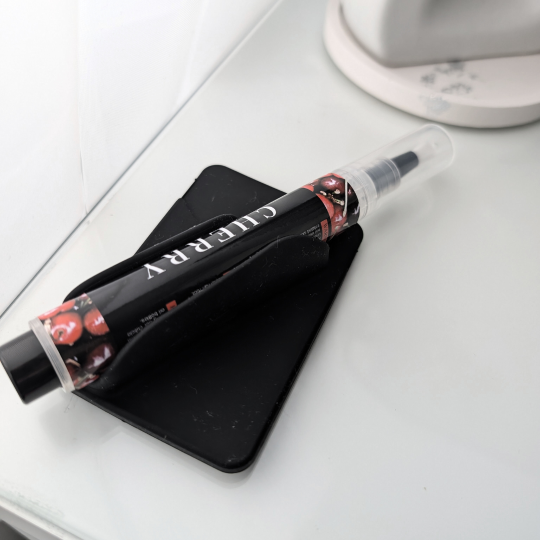 Blabz Beauty Bar - Wholesale Phone/Tablet Stand - Silicon Suction Cuticle Oil Lipstick Balm Phone Holder8