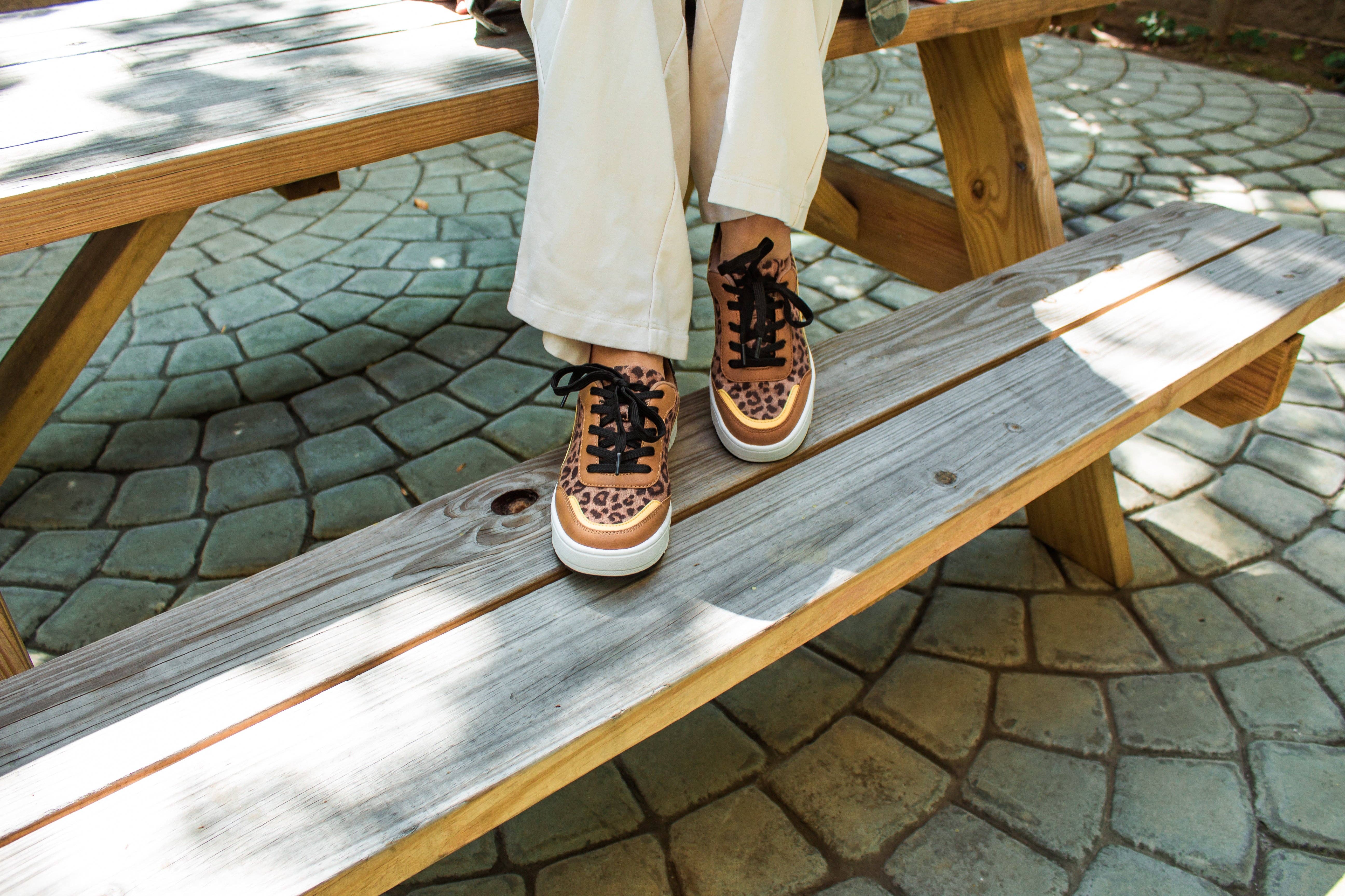 VOLATILE + SBICCA - Wholesale Lifestyle Sneakers - Women's - SLOANE13