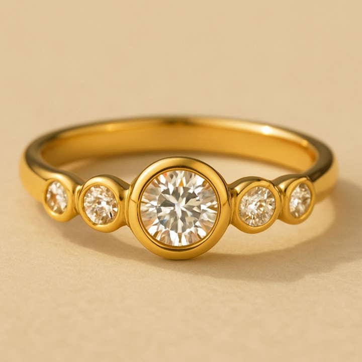 Lunel for wholesale by Lily flo jewellery