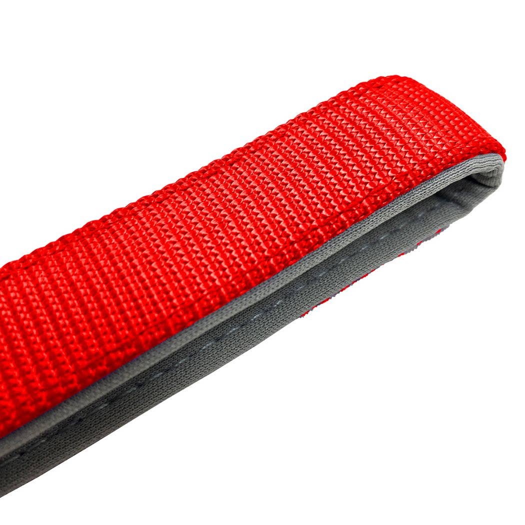 HugglePets – wholesale Pet leash – Dog – HugglePets Padded Nylon Dog Lead6