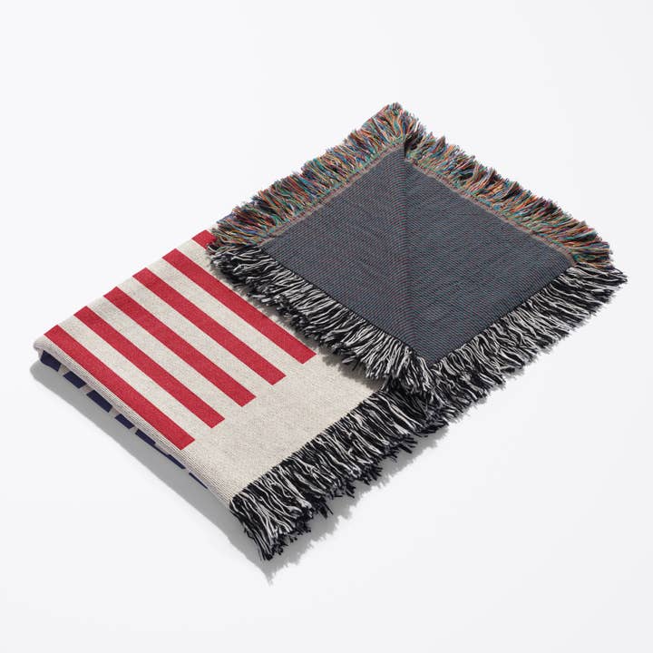 3dRose - Wholesale Throw Blanket - 3dRose, We Thank You For Your Service - Veteran, Blanket3