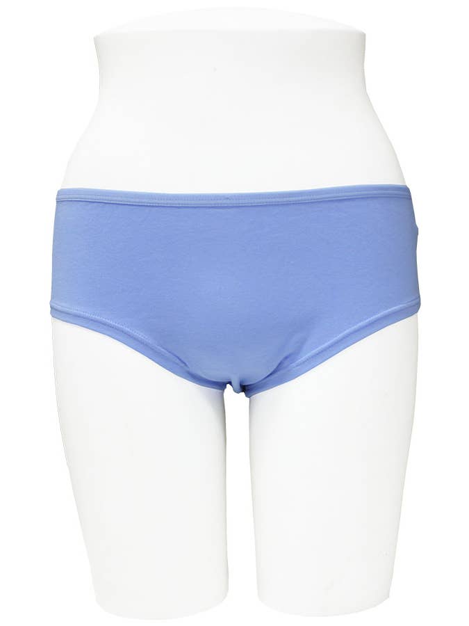 Assorted Color Youmita Cotton Panty - 33556-PTY-C01 for wholesale on Faire1