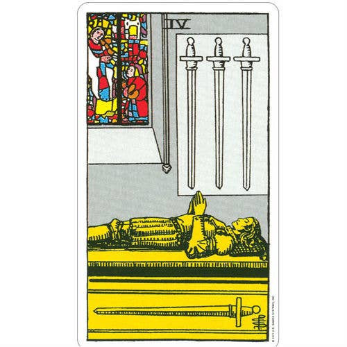 Cardshouse - Wholesale Tarot Cards - Rider Waite Tarot Cards Us Games Systems