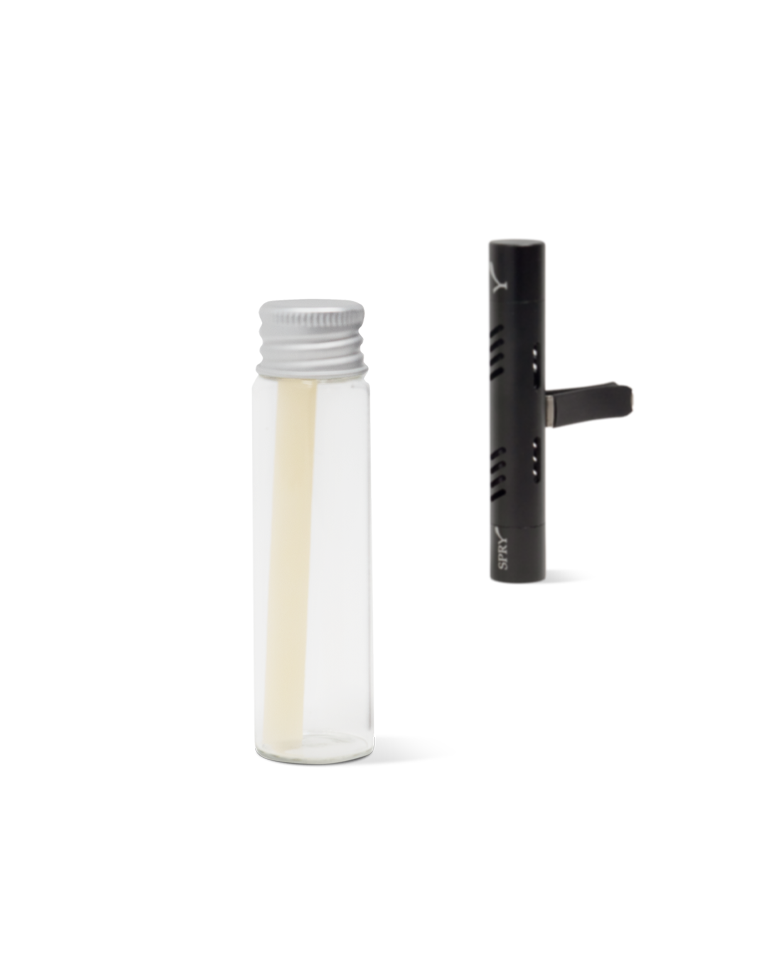 Spry Scents – wholesale Car Freshener - Unisex – Refill for Spry Car Vent Diffuser0