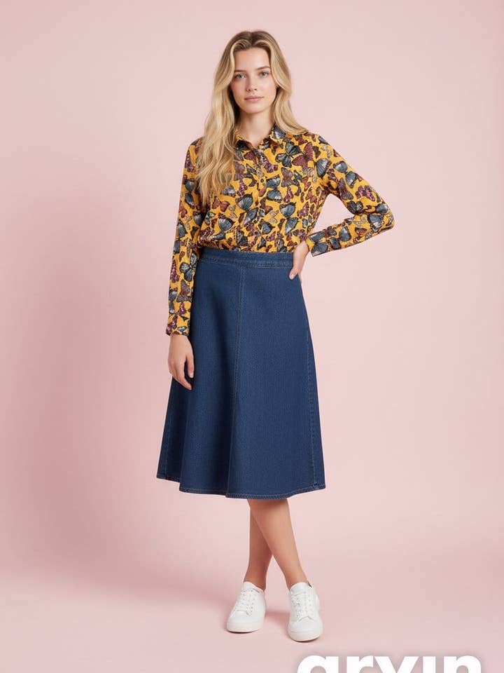 Atenströja Fjäril för wholesale av Smile