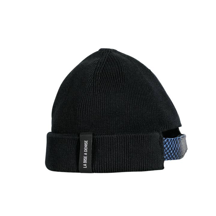Le Dock Tempête Beanies - The Breeze at Denise's for wholesale by La Bise à Denise