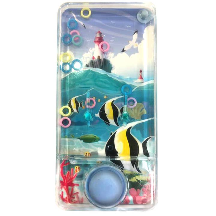 Streamline - Wholesale Classic Toy - Kids - Ocean Wonderland Arcade Water Game2
