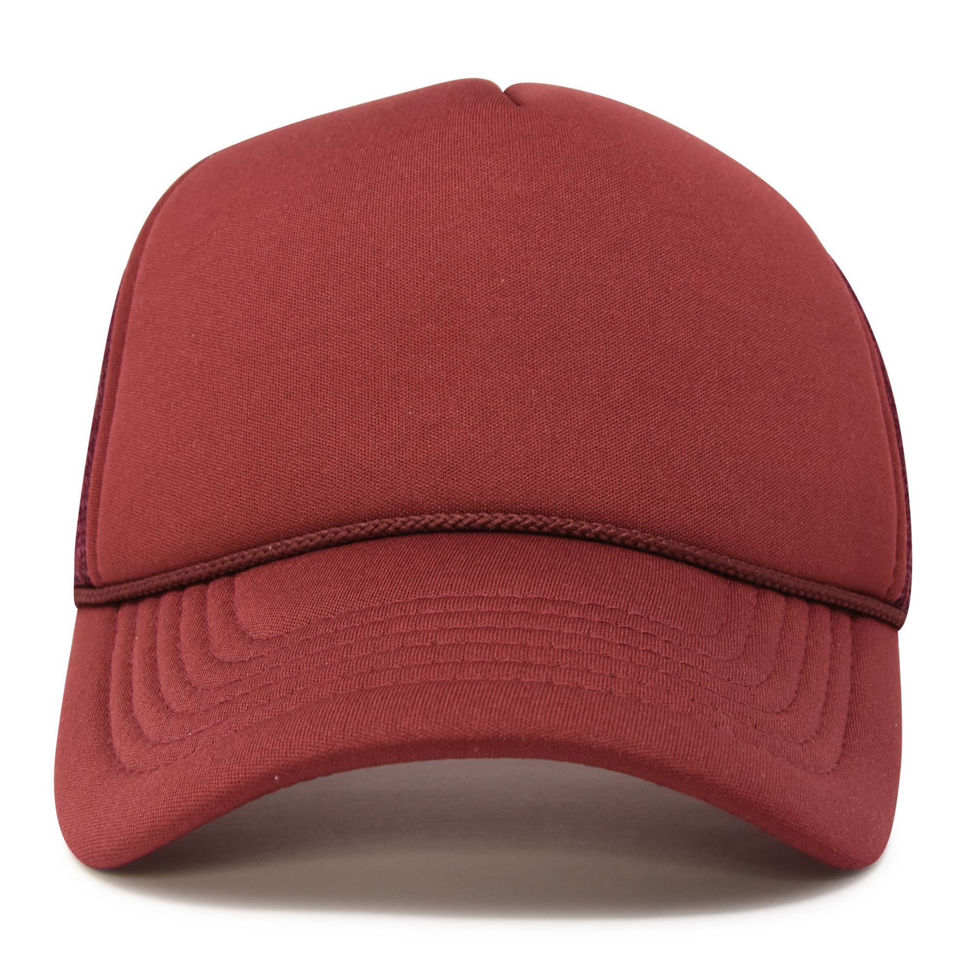Dalix - Wholesale Trucker Hat - Unisex - DALIX Plain Blank Trucker Hat Mesh Cap28