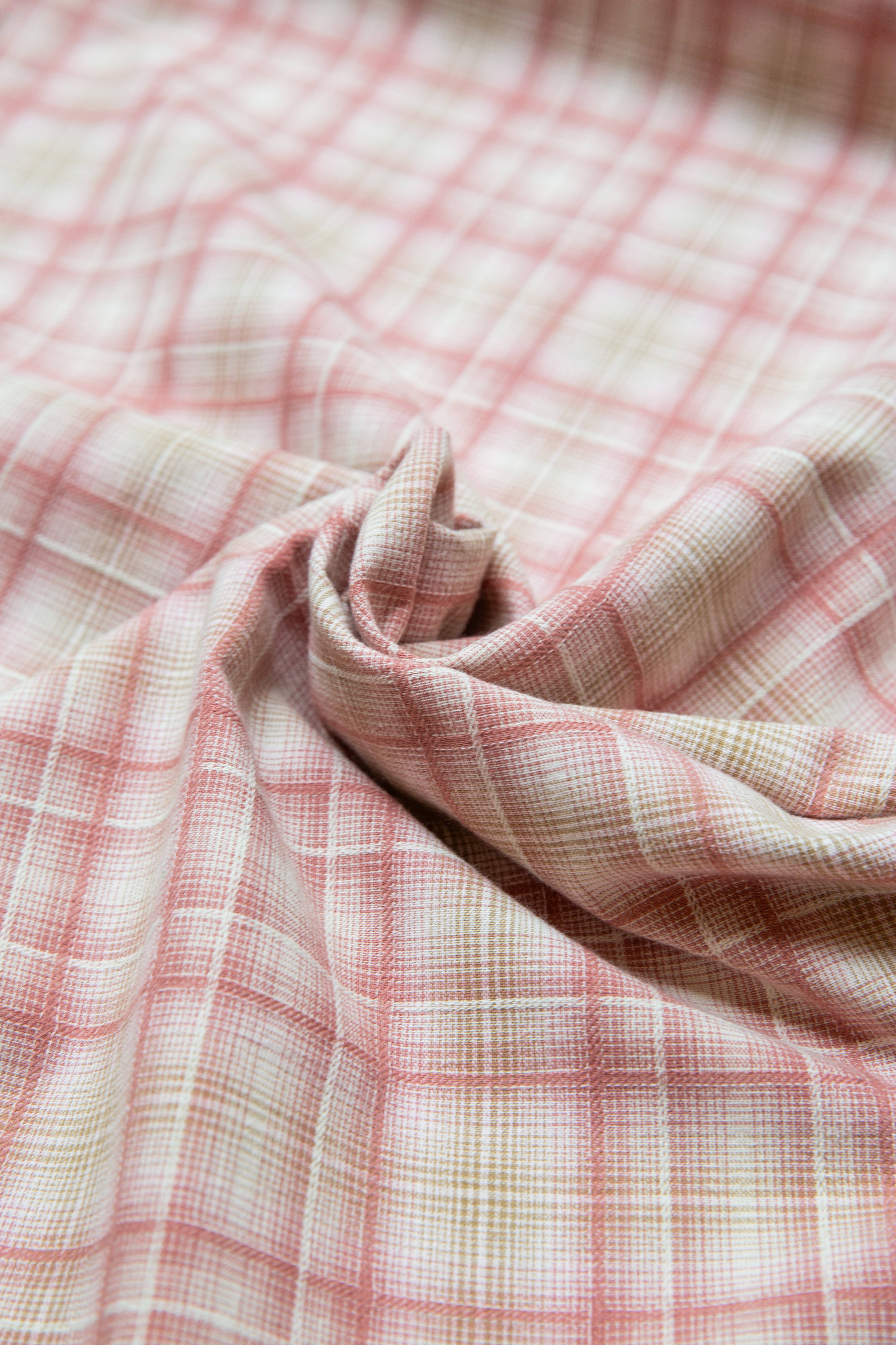 Artiq Textiles - Wholesale Fabric - AY20170-4 - JAPANESE YARN DYED - QUILTGATE4