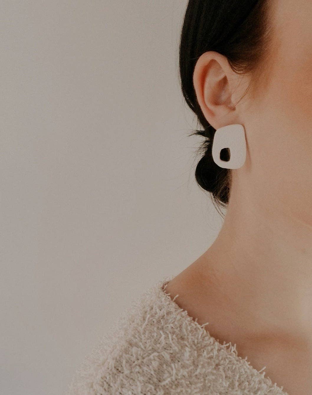 That Clay Girl Co. - Wholesale Stud/Post Earrings - RUSKA #5 | Polymer Clay Earrings | Stud Pack | 3 Pack Studs10