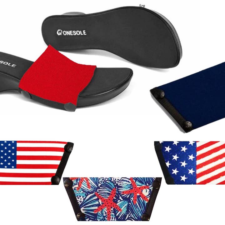 * Patriottische vrijetijdskit * voor wholesale door Onesole