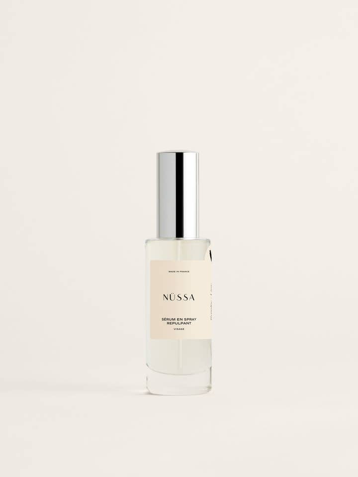 PLUMPANDE SPRAY-SERUM - 30 ML för wholesale av Nüssa