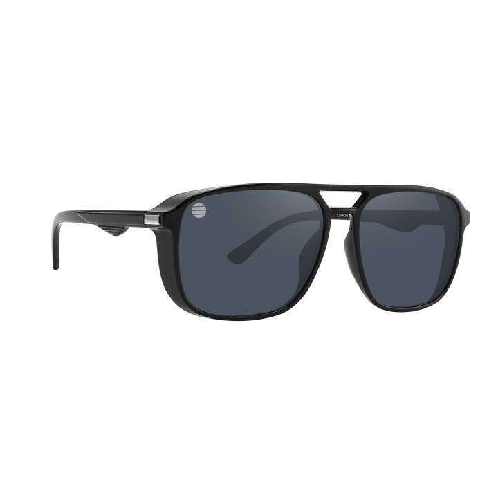SolarX Eyewear - Wholesale Sunglasses - Unisex - 51092 - PC Aviator Style Sunglasses